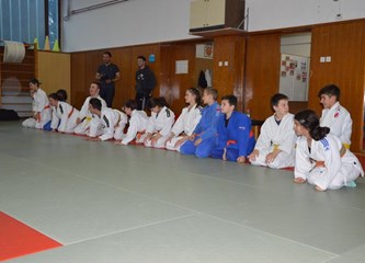 FOTO: Članovi Judo kluba Fuji upoznali vještinu Kali