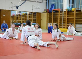 FOTO: Članovi Judo kluba Fuji upoznali vještinu Kali