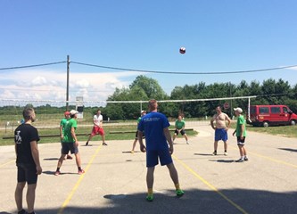 Sportski dan uz "Frajere" (i frajerice) u Čičkoj Poljani