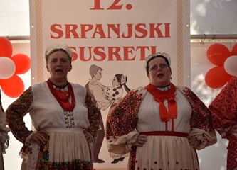 12. Srpanjski susreti