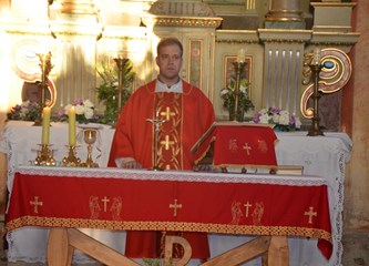 FOTO: U Orlima obilježen blagdan svetog Bartola