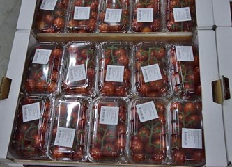 ULO-hladnjača pred završetkom: Domaće voće stiže u školske kuhinje