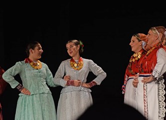 Županijski folkloraši zaplesali u Gorici
