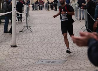 ZG maraton: Dino Bošnjak najbrži na 5 kilometara
