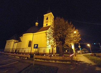 Sjećanje na Vukovar u Mraclinu, Mičevcu, "Kumičiću"...