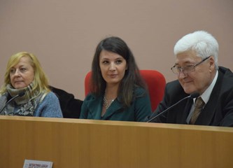 "Detektivka Lisica" mladoj Splićanki donijela vrijednu nagradu