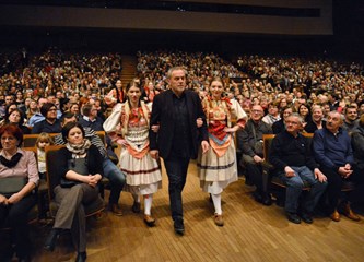 Turopolje u Lisinskom: Proslava 20 godina Zajednice Gorica