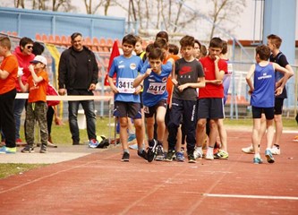 1. kolo HALS-a: Sjajni rezultati Maraton kluba Velika Gorica