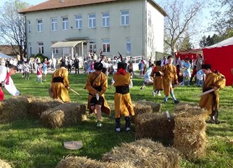 Manifestacija u Mičevcu oduševila posjetitelje