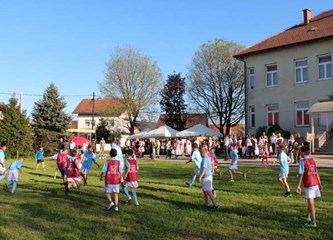Manifestacija u Mičevcu oduševila posjetitelje