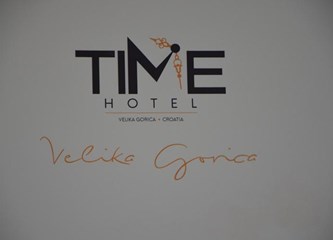 Otvoren hotel "Time": U ponudi putovanje kroz prostor i vrijeme