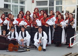 Raspjevani Srpanjski susreti u Ščitarjevu