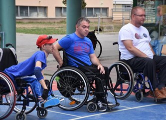 Dan jednakih mogućnosti: Paleta aktivnosti za osobe s invaliditetom