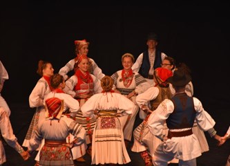 U Gorici održana 20. smotra koreografiranog folklora Zagrebačke županije
