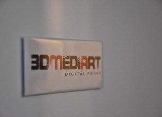 3DMediArt proslavio 10 godina rada: "Ljudski faktor nas je doveo do ovoga gdje jesmo"