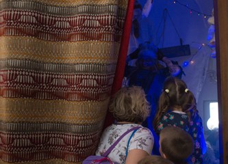 Treću godinu zaredom Perunfest oduševio djecu i roditelje
