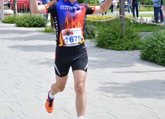 Treća 'Vatrogasna trka okupila' stotinjak trkača: Evo tko su najbrži mali i veliki vatrogasci