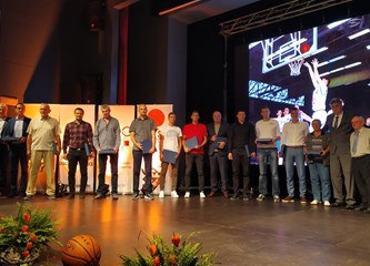 Svečana akademija KK Gorica: Ambiciozno ćemo jurišati prema vrhu hrvatske košarke