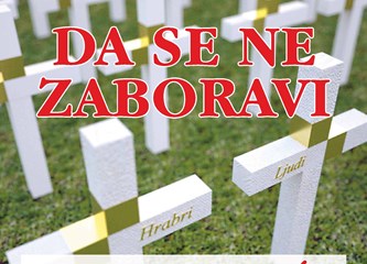 Gorica za Vukovar i Škabrnju: Svijeće će gorjeti u centru grada, Buševcu, Turopolju…
