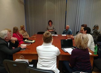 Pjesnikinja Maja Cvek obnovila uspomene uz Veliku Goricu: 'Sve vas volim, dugo ću ovo pamtiti'