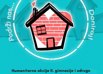 Srce kao kuća: Licitirajte za dresove Damira Martina i Matije Dvornekovića u humanitarnoj akciji Udruge DRUGAčiji