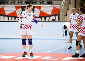 Dora Krsnik 'dokrajčila' Brazilke, Kraljice šoka osvojile HEP Croatia Cup u Poreču