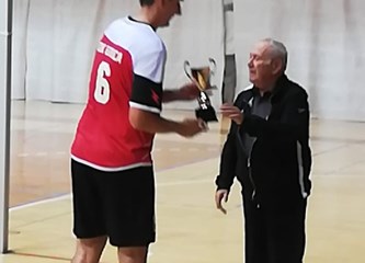 Odbojkaši Gorice igraju Superligu: U Gradsku dvoranu ove sezone stiže zagrebačka Mladost!