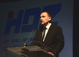 Gorički HDZ uvjeren u izbornu pobjedu