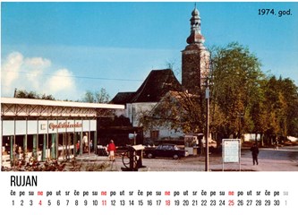 FOTO Starinske fotografije i razglednice krase novi kalendar „Pozdrav iz Pokupskog“
