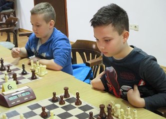 Šah u školu u organizaciji ŠK Polet