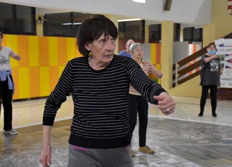 Tai Chi u zlatnim godinama: Gorički umirovljenici redovito vježbaju i osjećaju se zdravije