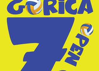 Gorica Open 2022: Dođite u subotu i nedjelju u Pješčanu Arenu na sjajne odbojkaške mečeve i vrhunsku zabavu