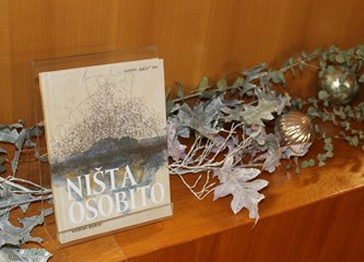 Dodijeljena Književna nagrada "Albatros"