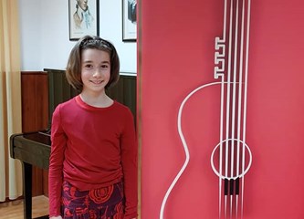 Flautisti UŠ Franje Lučića briljirali na Međunarodnom natjecanju "Mladi Padovec"
