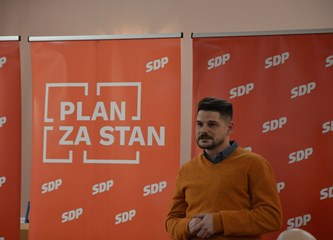 SDP-ovci u Velikoj Gorici ponudili plan za rješavanje stambenog pitanja za mlade obitelji i ranjive skupine