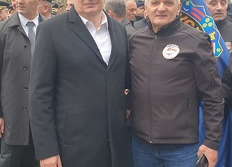 Gorički branitelji posjetili Plitvička jezera: Obilježena 32. godišnjica „Krvavog Uskrsa“ i pogibije Josipa Jovića