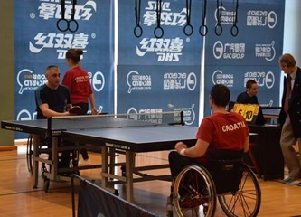Dan sporta osoba s invaliditetom