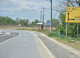 Vlašić: „Velika Kosnica ima više stanovnika nego Ščitarjevo i neka duga naselja na području grada Velike Gorice, a nemamo niti pola što oni imaju“