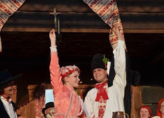 Kak se negda ženilo: U Buševcu se sprema Turopoljska svadba i svi ste pozvani!