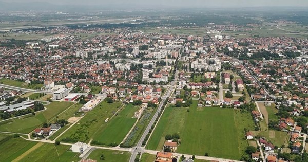 Gradovi U Okolici Metropole Sve Zanimljiviji Za život Zagrepčanima