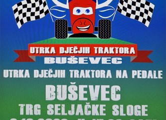Kestenijada i Tur Challenge za male i velike ove nedjelje u Buševcu