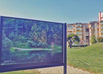 Izložba fotografija i eko radionice na Tuđmancu