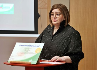 Turistička zajednica Zagrebačke županije predstavila kapitalne projekte kojima je temelj održivost destinacija