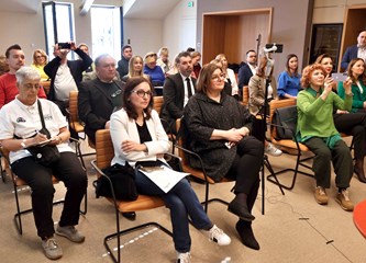 Turistička zajednica Zagrebačke županije predstavila kapitalne projekte kojima je temelj održivost destinacija