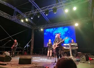 FOTO/VIDEO Goričke večeri otvorene taktovima najvećih hitova Magazina