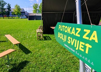 Dan hrvatskih izviđača obilježen u Karlovcu na 15. Zborovanju izviđača, Turova ekipa osvojila prva i druga mjesta