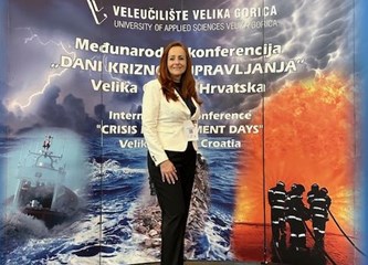 Dani kriznog upravljanja VVG-a okupili više od 400 stručnjaka: Nikad važnija konferencija o gorućim temama i izazovima na koje je teško odgovoriti