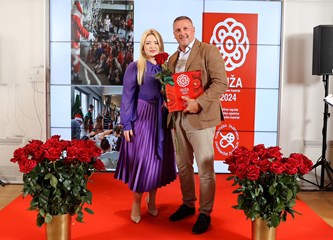 Nagradu "Ruža Zagrebačke županije" osvojili najzaslužniji za razvoj i promociju županije kao turističke destinacije