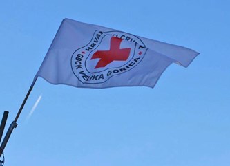 Tjedan Crvenog križa u znaku humanitarne akcije