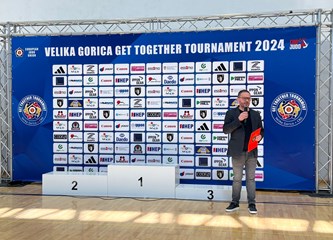 Velika Gorica domaćin prvog Adapted judo turnira